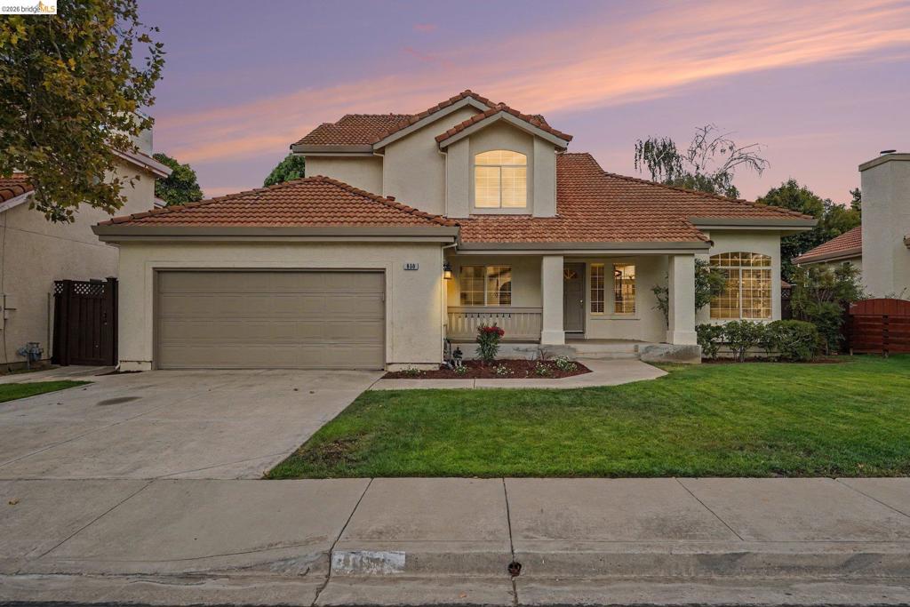 850 Nicholas Ct, Brentwood (CC), CA 94513