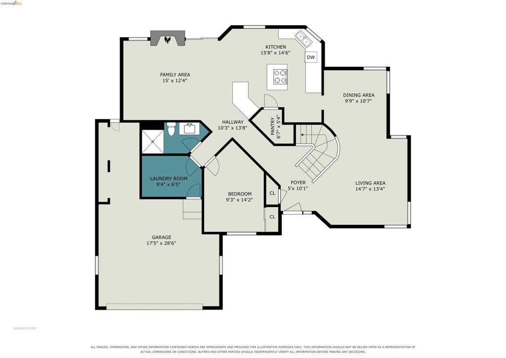 850 Nicholas Ct, Brentwood (CC), CA 94513