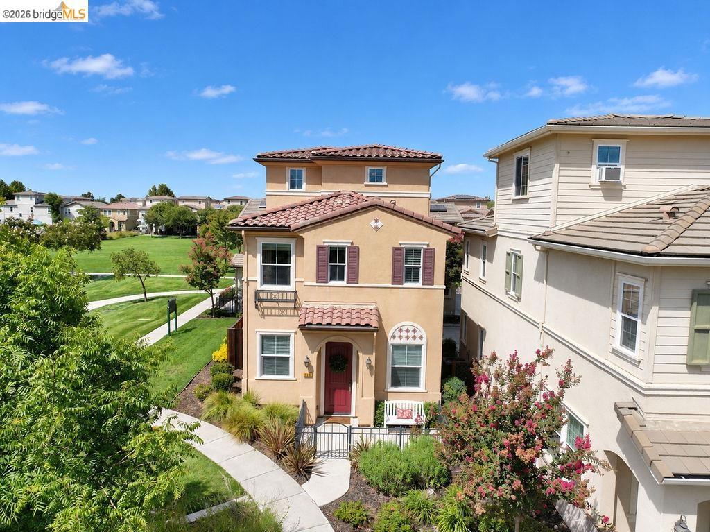 806 Queen Palm Ln, Brentwood (CC), CA 94513