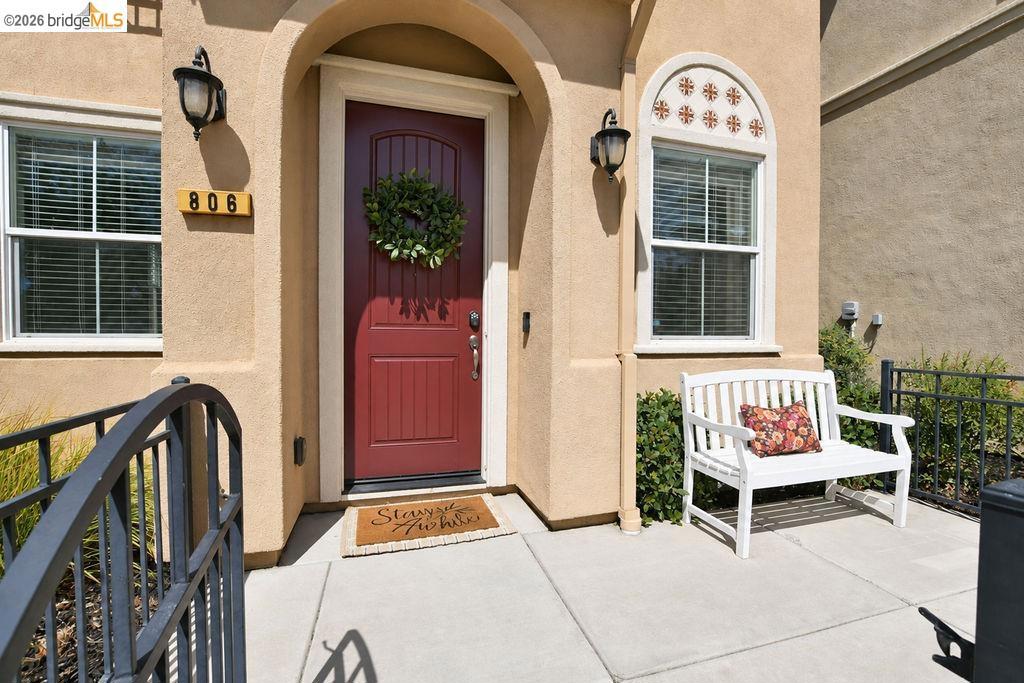806 Queen Palm Ln, Brentwood (CC), CA 94513