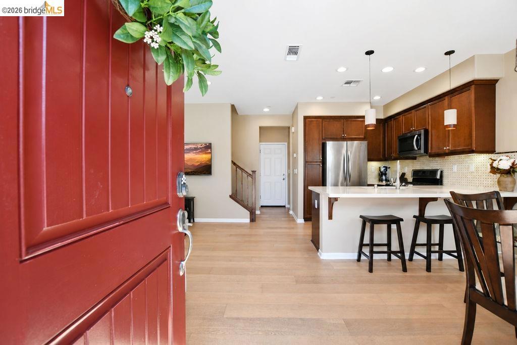 806 Queen Palm Ln, Brentwood (CC), CA 94513