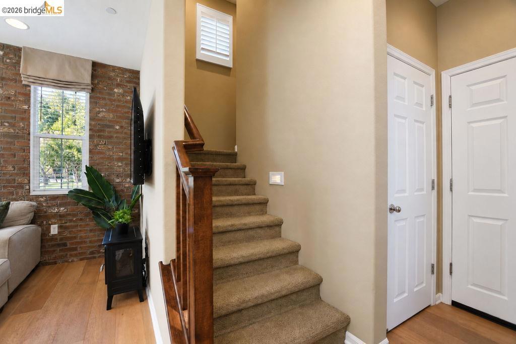 806 Queen Palm Ln, Brentwood (CC), CA 94513