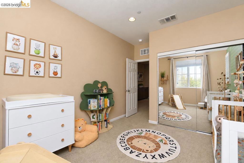 806 Queen Palm Ln, Brentwood (CC), CA 94513