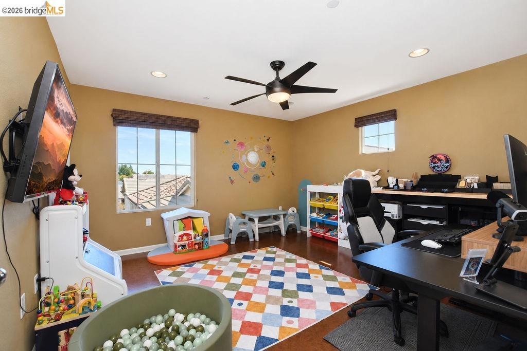 806 Queen Palm Ln, Brentwood (CC), CA 94513