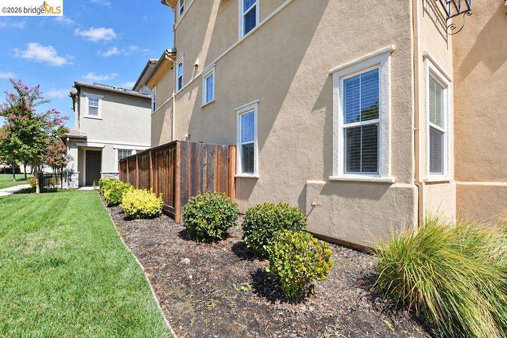 806 Queen Palm Ln, Brentwood (CC), CA 94513