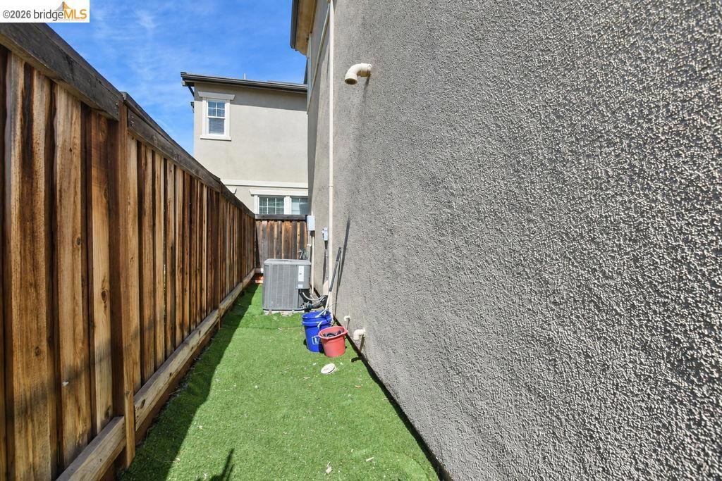 806 Queen Palm Ln, Brentwood (CC), CA 94513