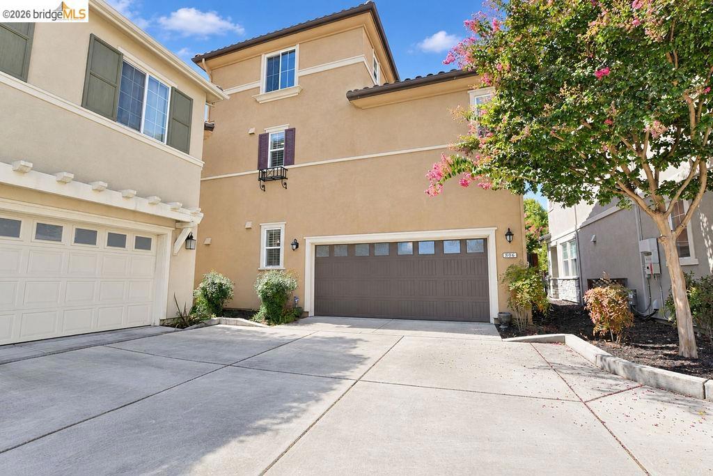 806 Queen Palm Ln, Brentwood (CC), CA 94513