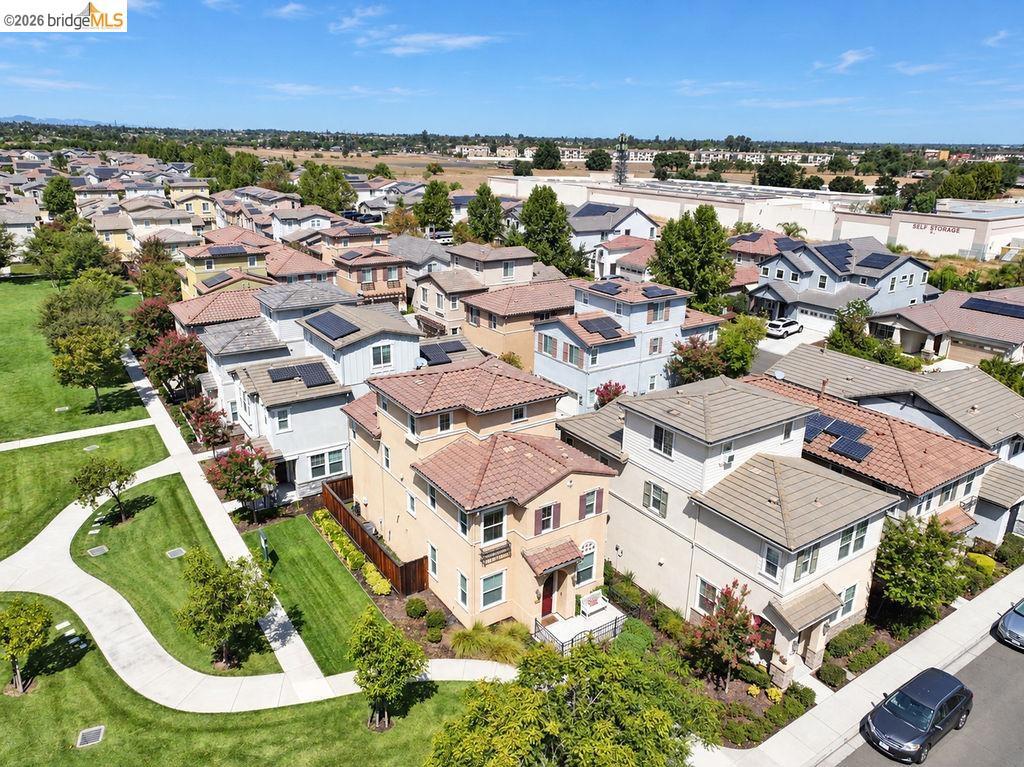 806 Queen Palm Ln, Brentwood (CC), CA 94513