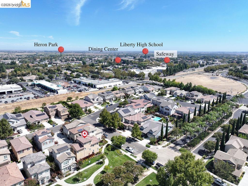 806 Queen Palm Ln, Brentwood (CC), CA 94513