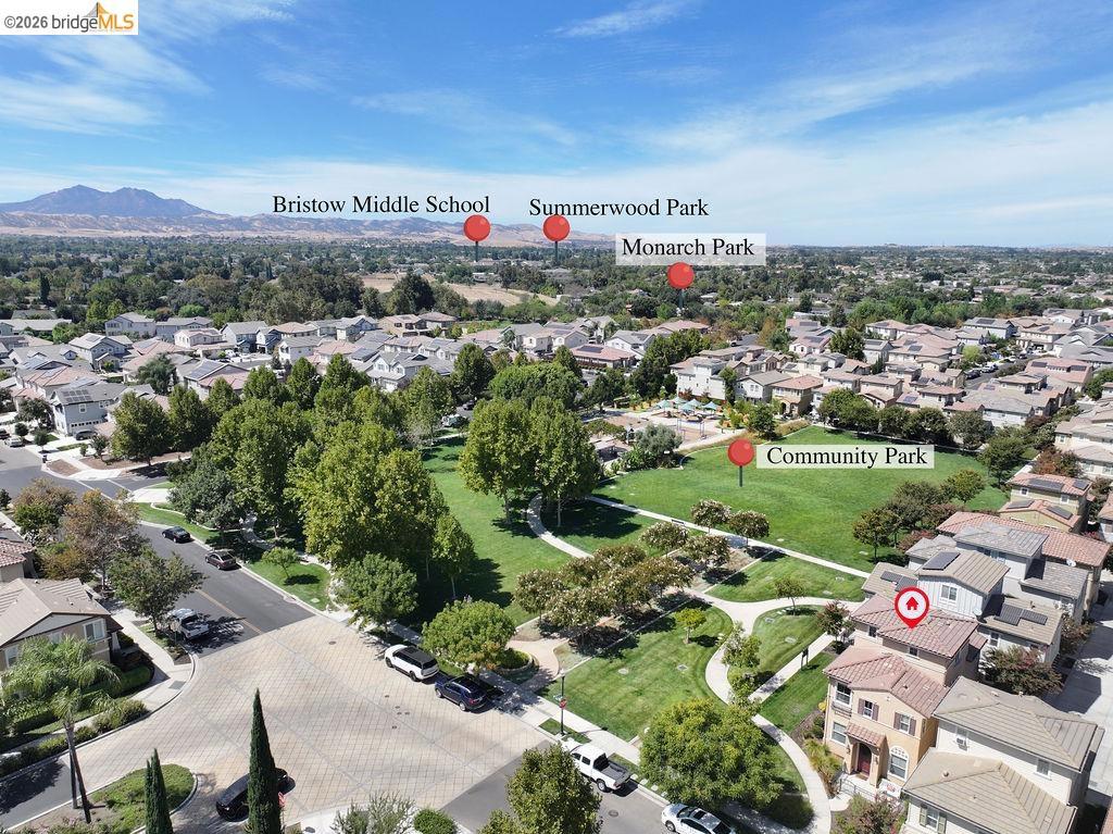 806 Queen Palm Ln, Brentwood (CC), CA 94513