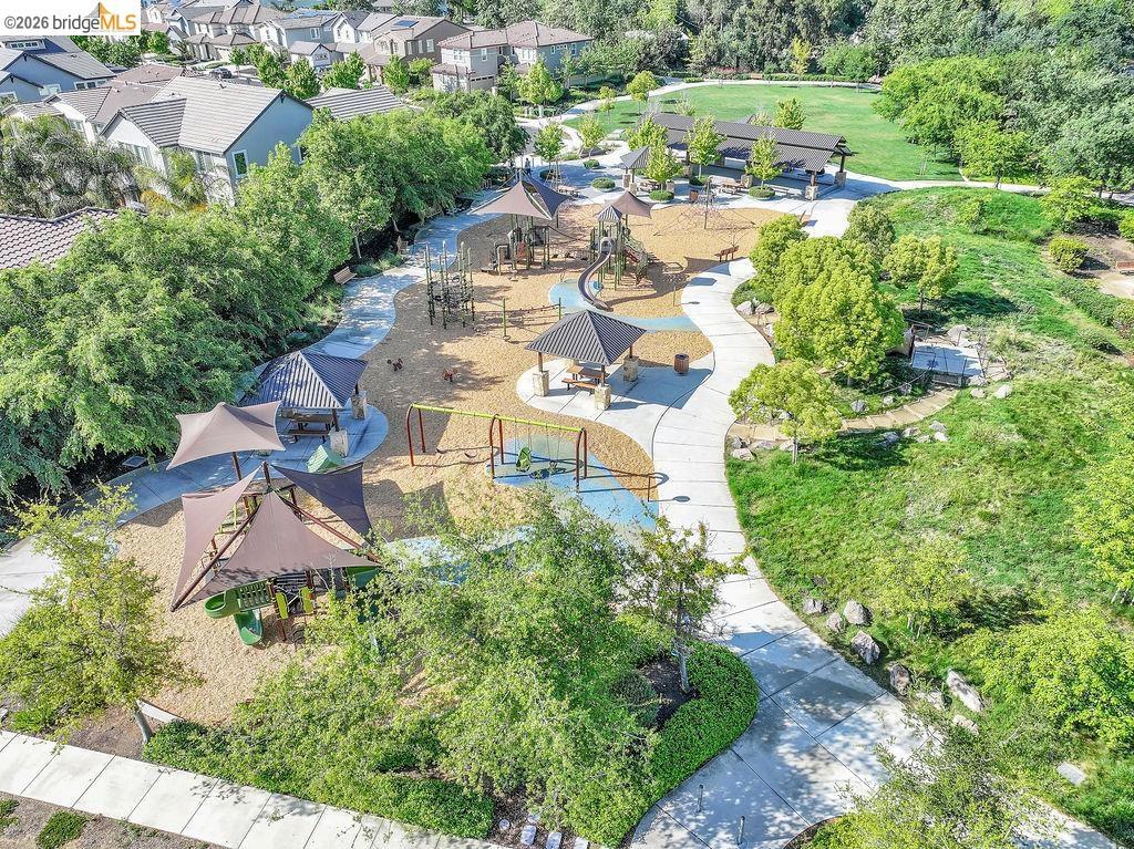 806 Queen Palm Ln, Brentwood (CC), CA 94513