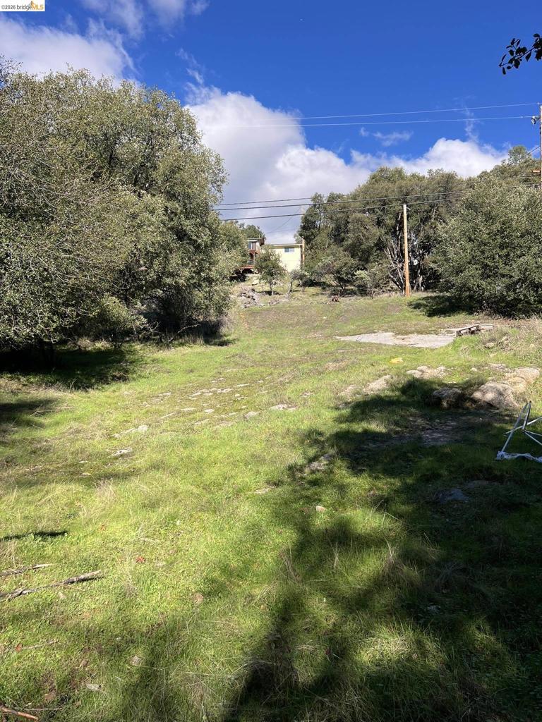 0 00000 Creekside Drive, Sonora, CA 95370