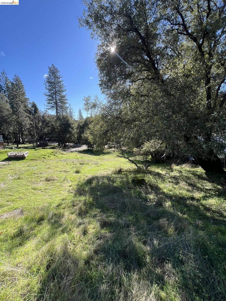0 00000 Creekside Drive, Sonora, CA 95370