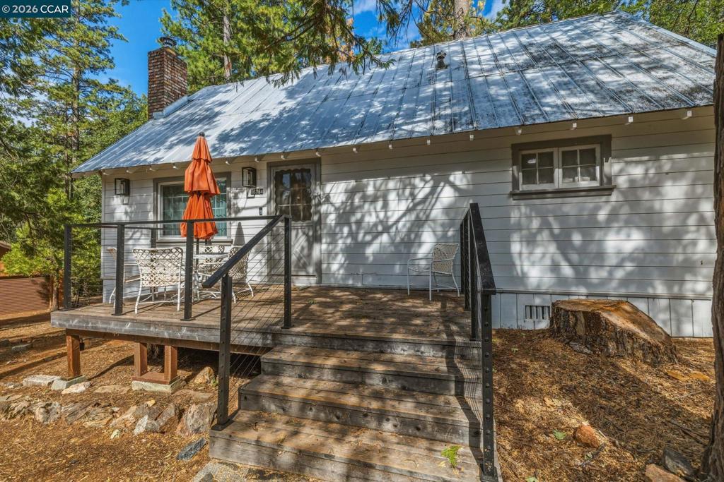 16764 Estralita Dr, Sonora, CA 95370