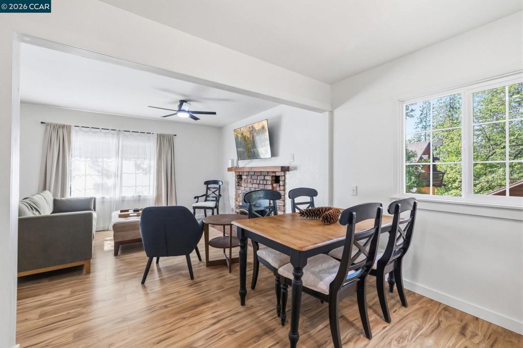 16764 Estralita Dr, Sonora, CA 95370