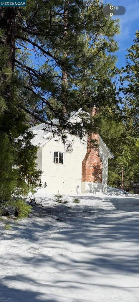 16764 Estralita Dr, Sonora, CA 95370