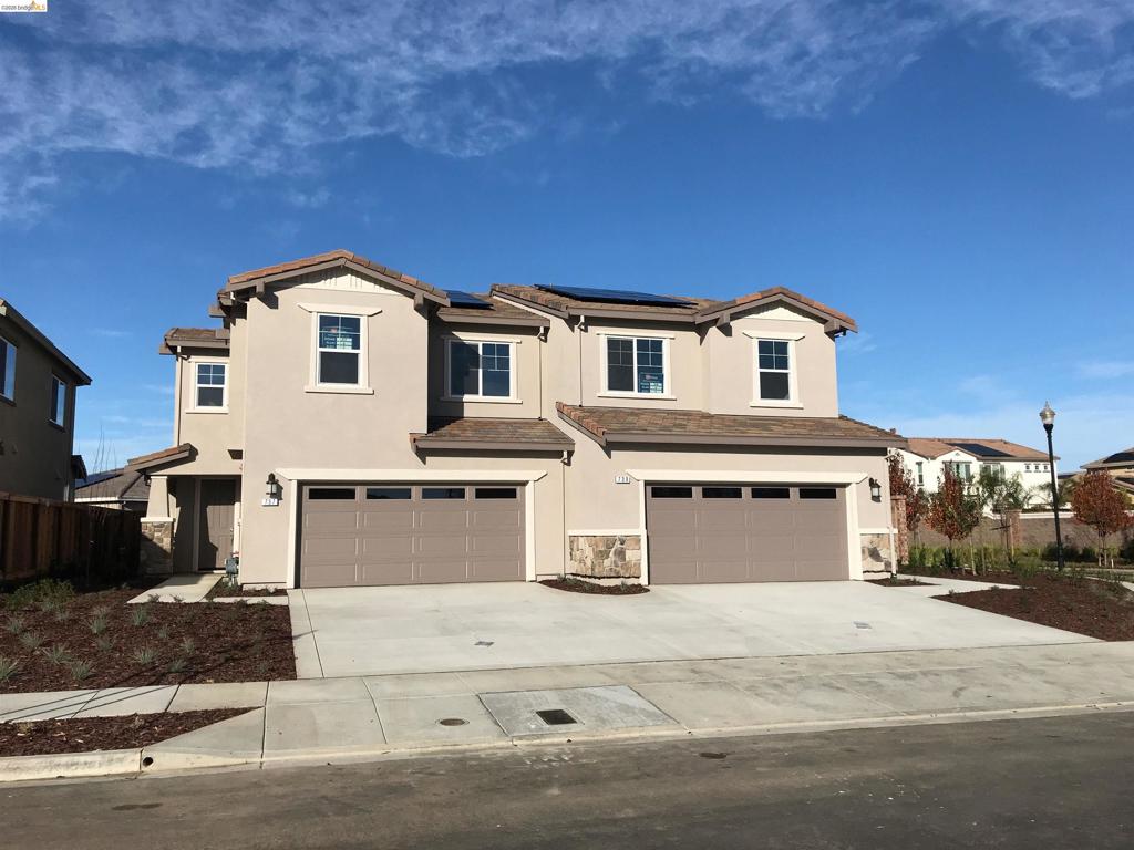 739 JENNIFER STREET, Brentwood (CC), CA 94513-9999