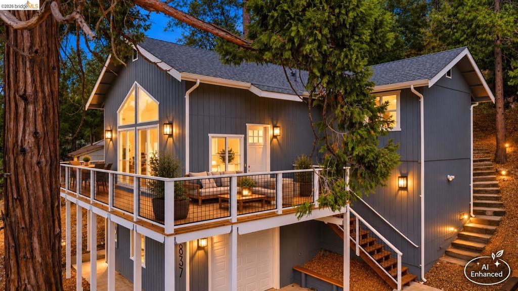 21837 Cedar Springs Rd, Twain Harte, CA 95383