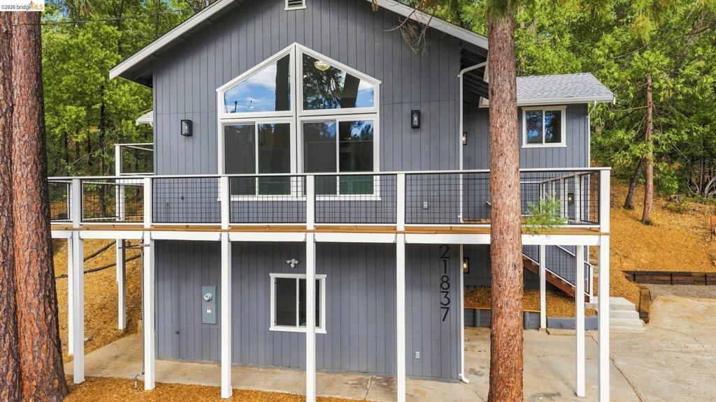 21837 Cedar Springs Rd, Twain Harte, CA 95383