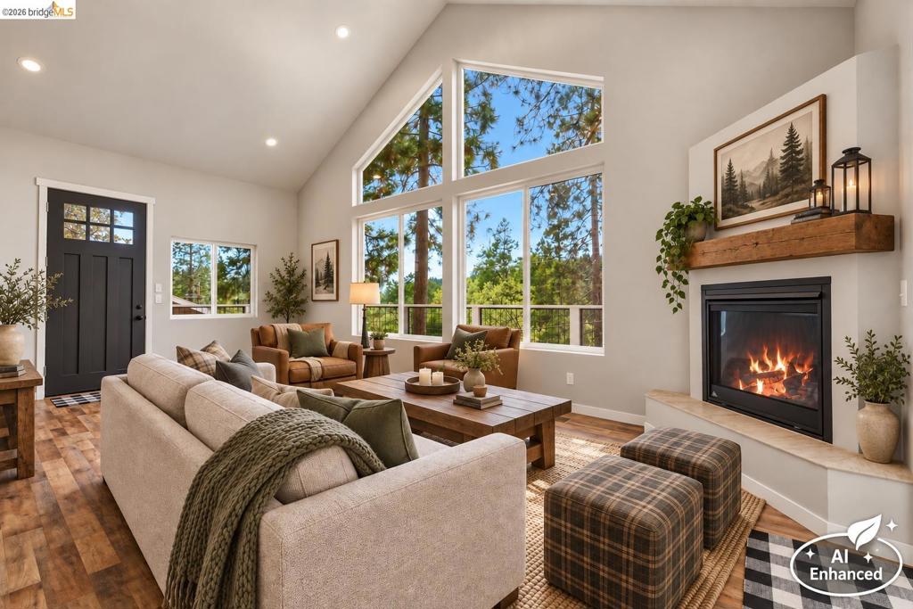 21837 Cedar Springs Rd, Twain Harte, CA 95383