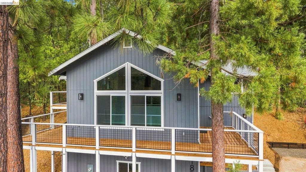 21837 Cedar Springs Rd, Twain Harte, CA 95383
