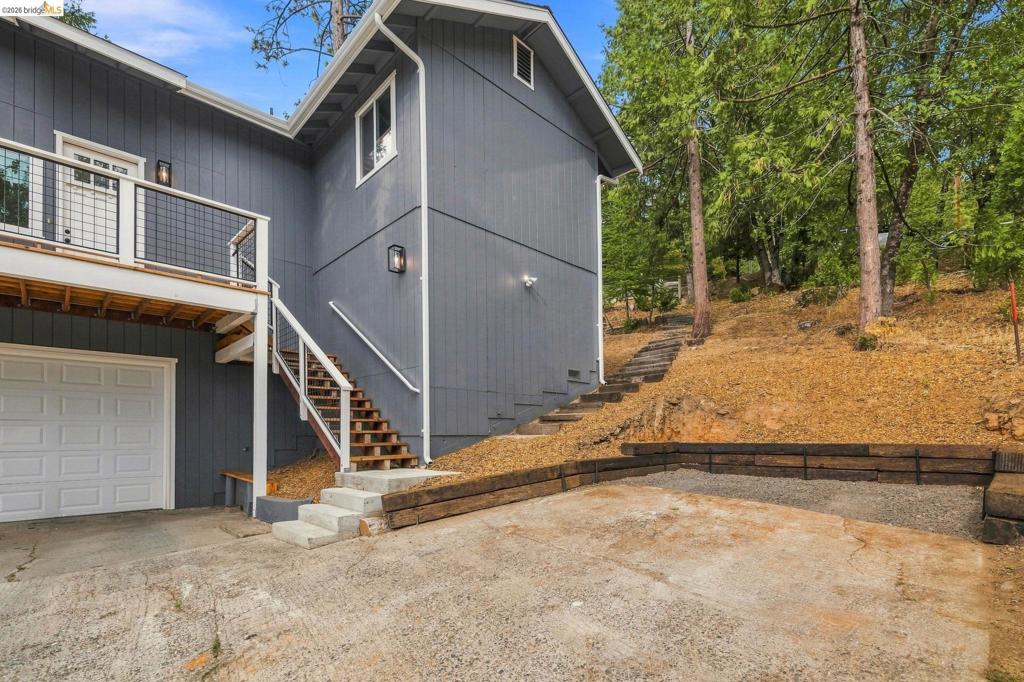 21837 Cedar Springs Rd, Twain Harte, CA 95383