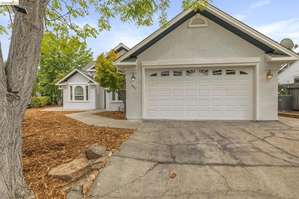 667 Twilight Ct, Sonora, CA 95370