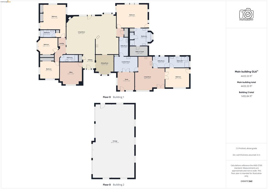 22282 Bennett Rd, Sonora, CA 95370
