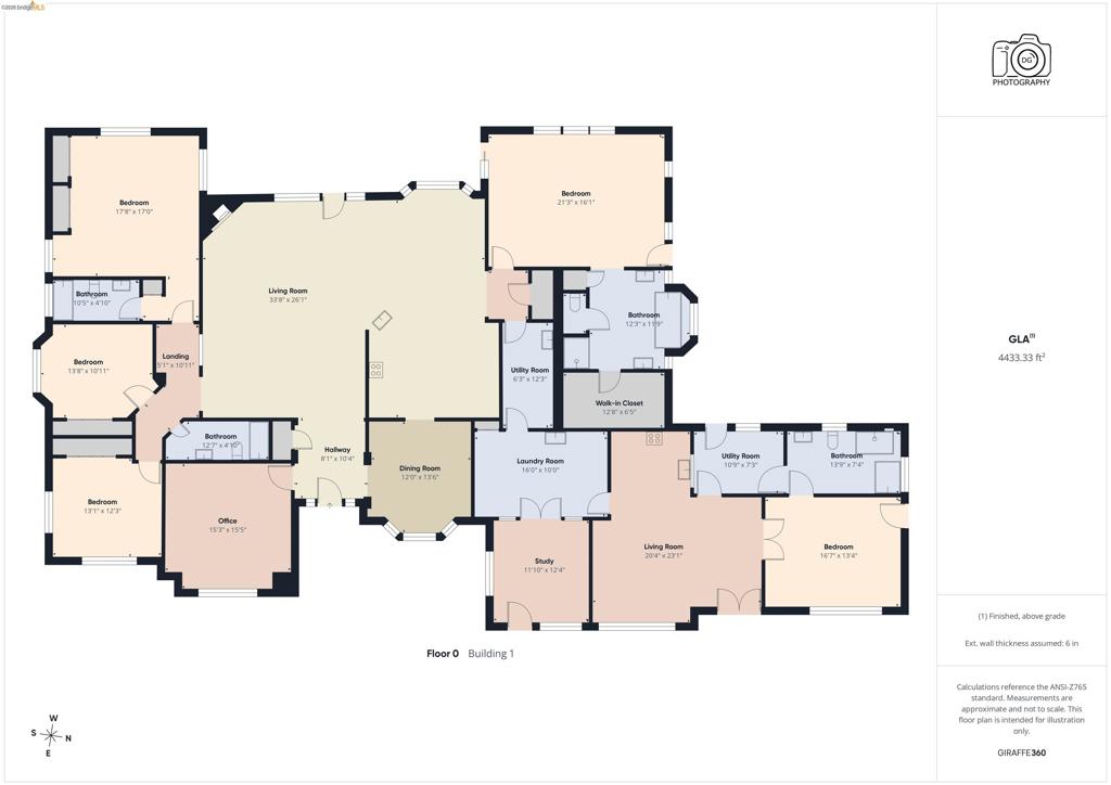 22282 Bennett Rd, Sonora, CA 95370