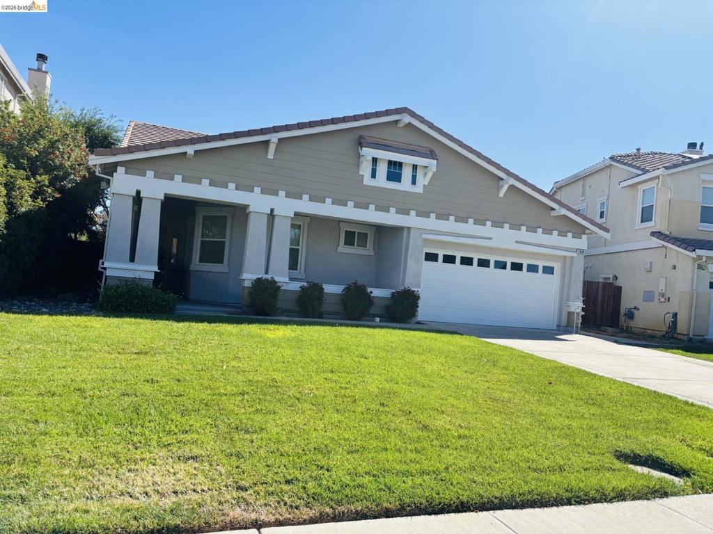 2440 Berkshire Ln, Brentwood (CC), CA 94513