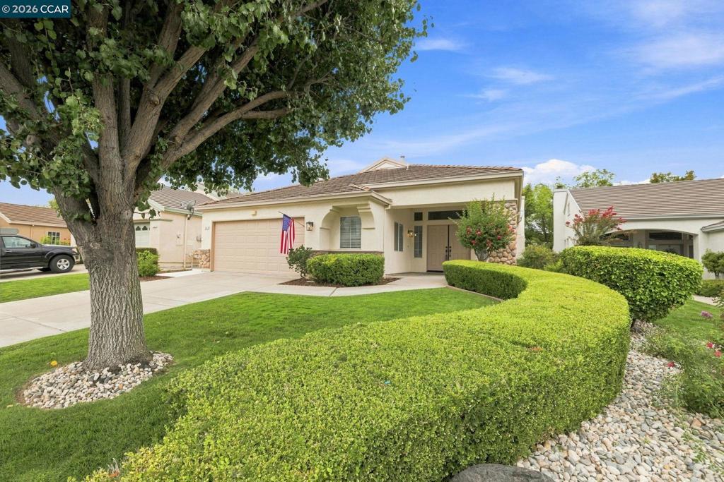 731 Central Park Pl, Brentwood (CC), CA 94513