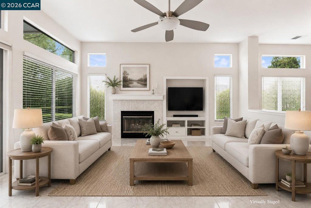731 Central Park Pl, Brentwood (CC), CA 94513