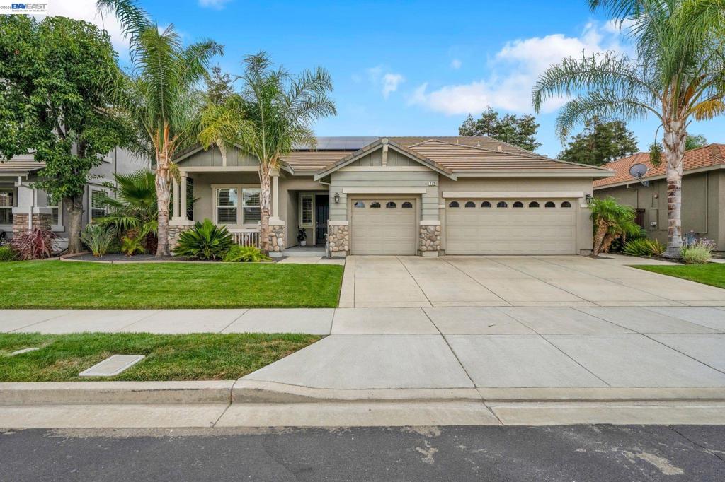 173 Pescara Blvd, Brentwood (CC), CA 94513