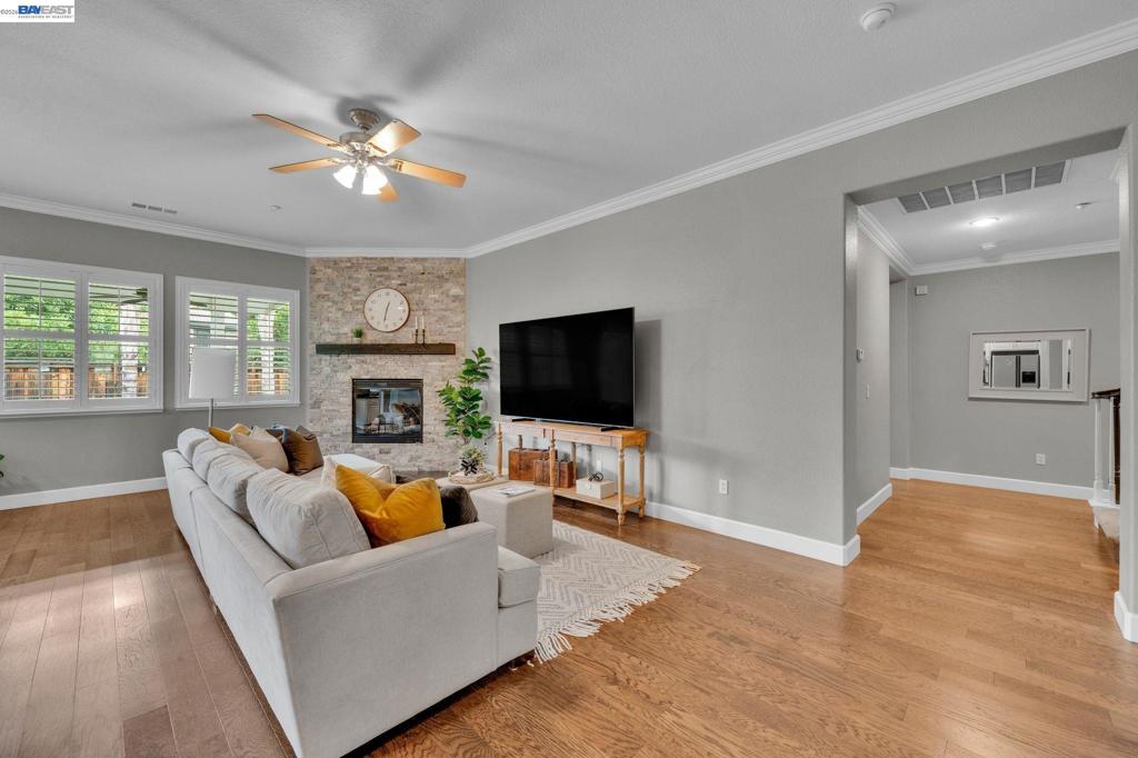 173 Pescara Blvd, Brentwood (CC), CA 94513
