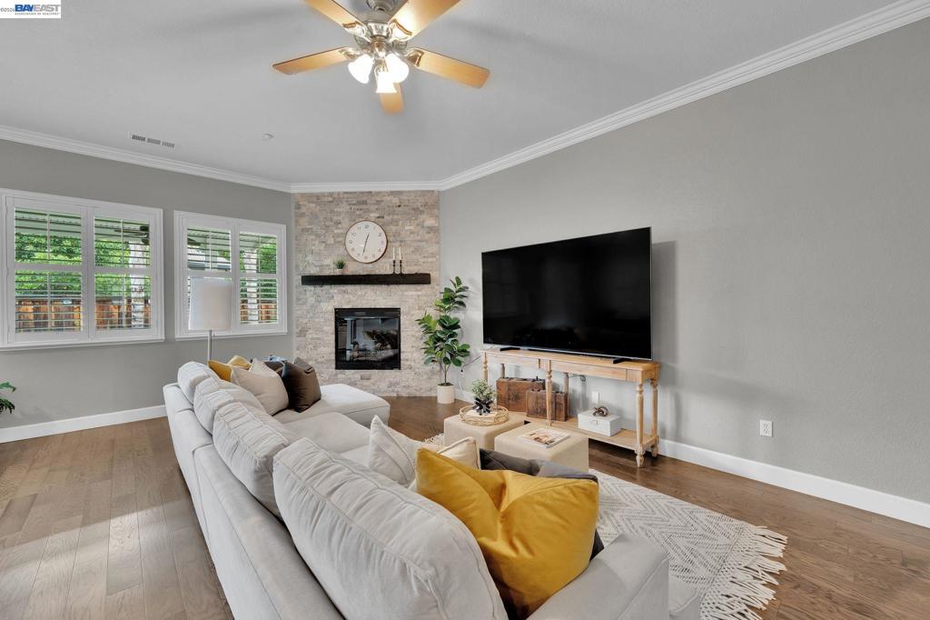173 Pescara Blvd, Brentwood (CC), CA 94513