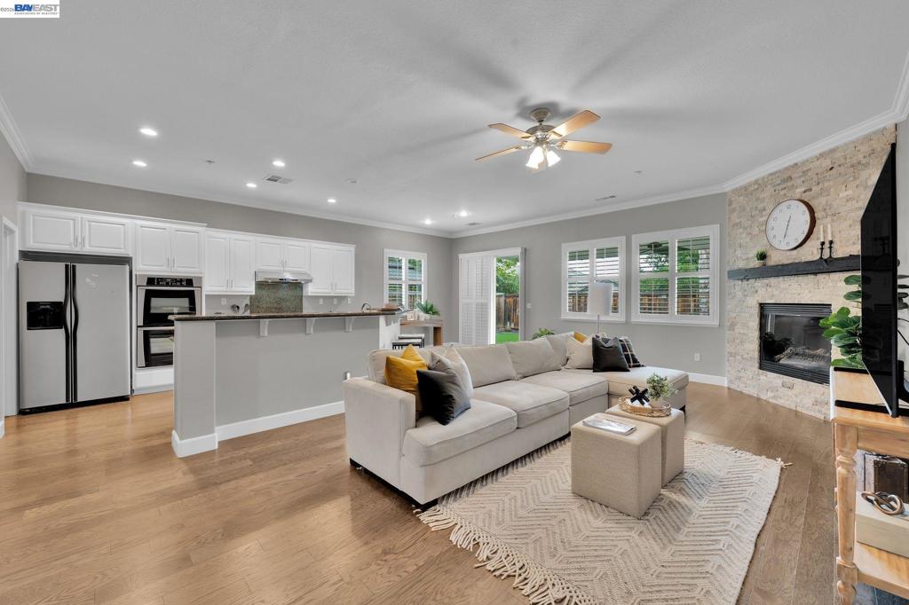 173 Pescara Blvd, Brentwood (CC), CA 94513