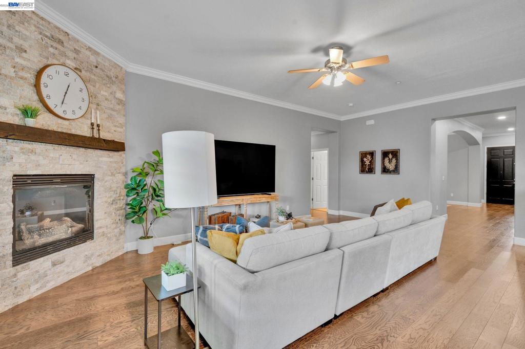 173 Pescara Blvd, Brentwood (CC), CA 94513