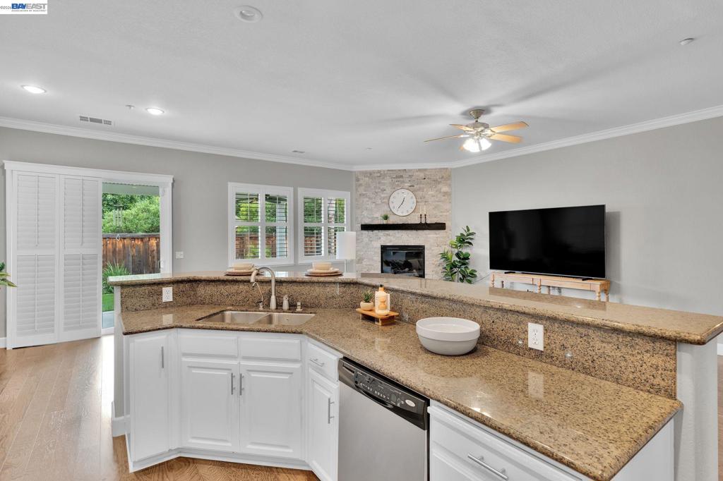 173 Pescara Blvd, Brentwood (CC), CA 94513