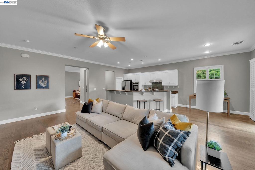 173 Pescara Blvd, Brentwood (CC), CA 94513