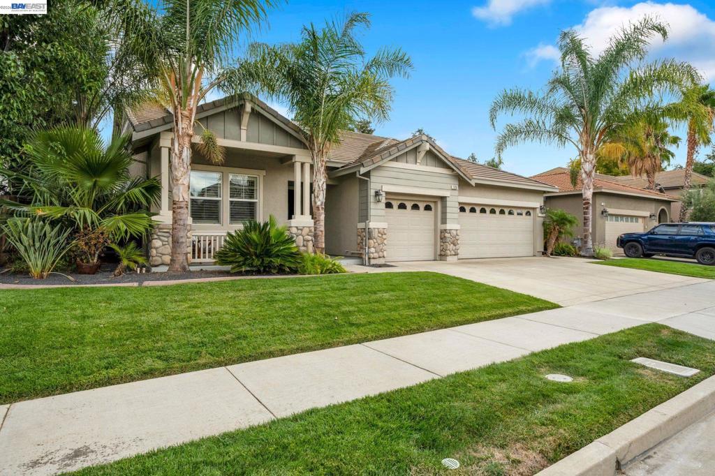 173 Pescara Blvd, Brentwood (CC), CA 94513