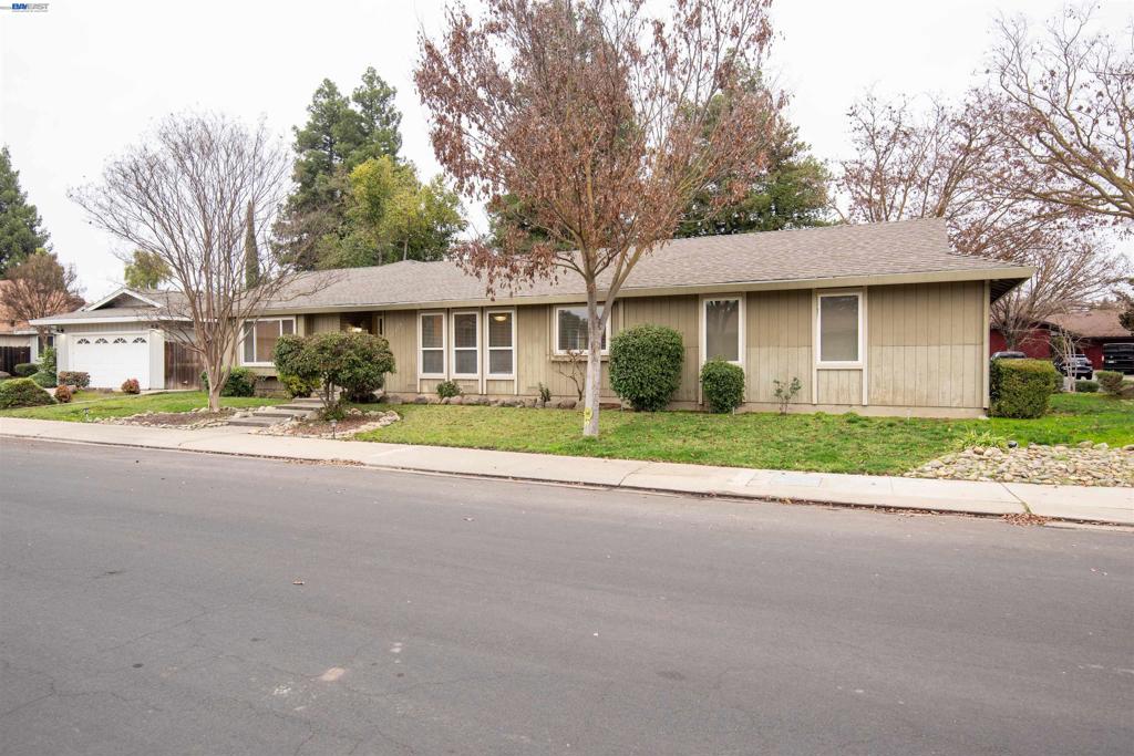 1336 HIDDEN GLEN DR, Modesto, CA 95355-3628