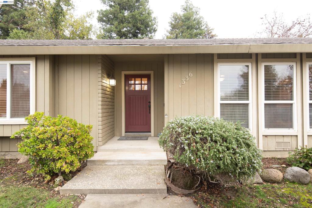 1336 HIDDEN GLEN DR, Modesto, CA 95355-3628