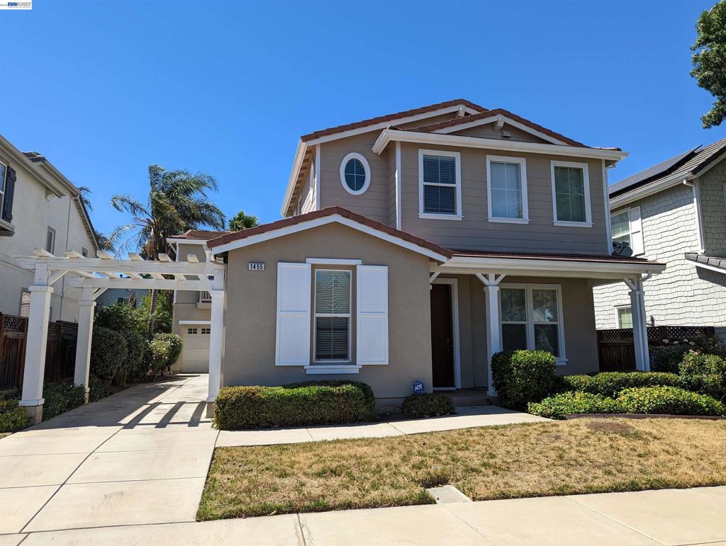 1455 Paradise Ln, Brentwood (CC), CA 94513