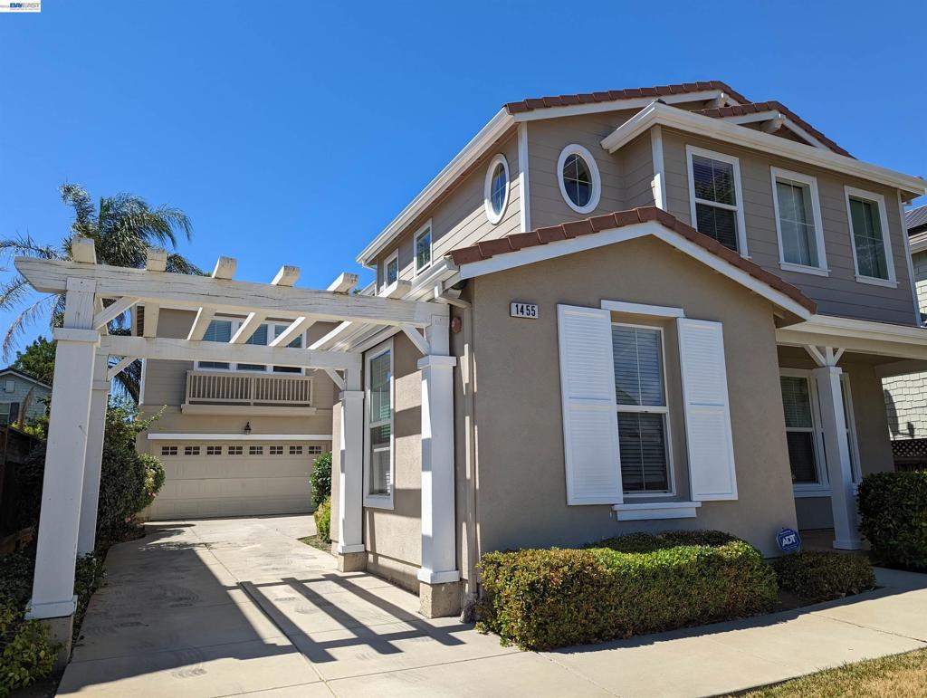 1455 Paradise Ln, Brentwood (CC), CA 94513