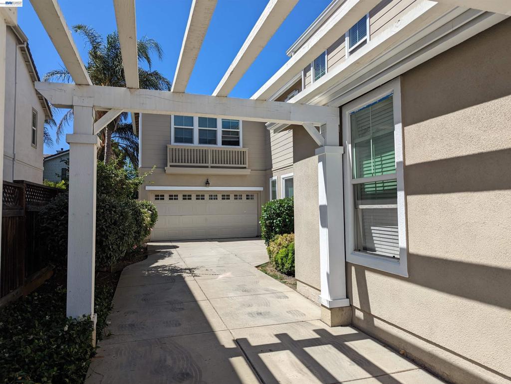 1455 Paradise Ln, Brentwood (CC), CA 94513