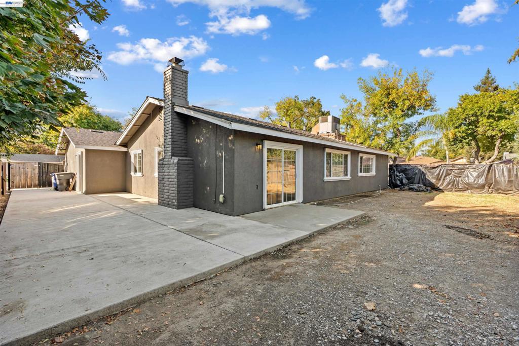 2713 Finlandia Ave, Modesto, CA 95358