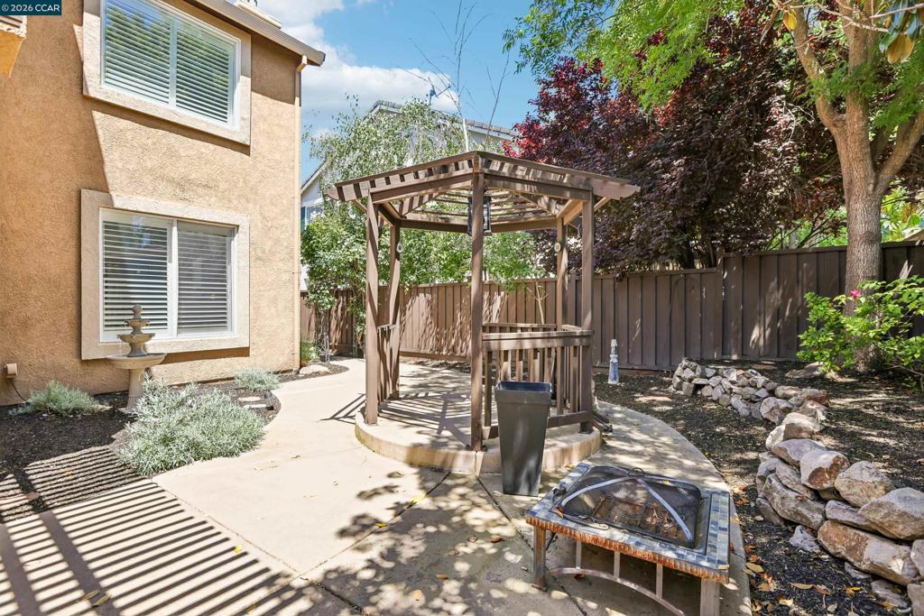 1344 Panwood Ct, Brentwood (CC), CA 94513