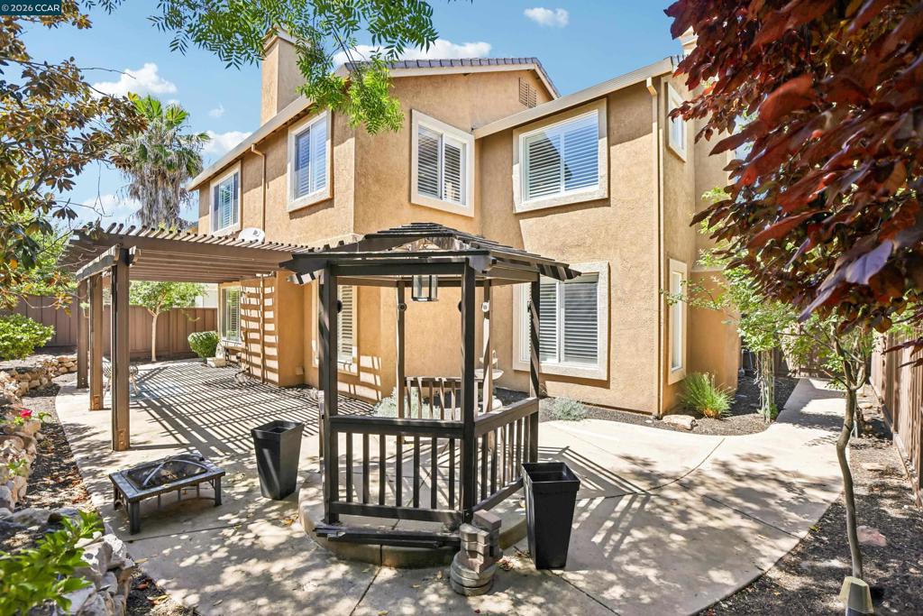 1344 Panwood Ct, Brentwood (CC), CA 94513