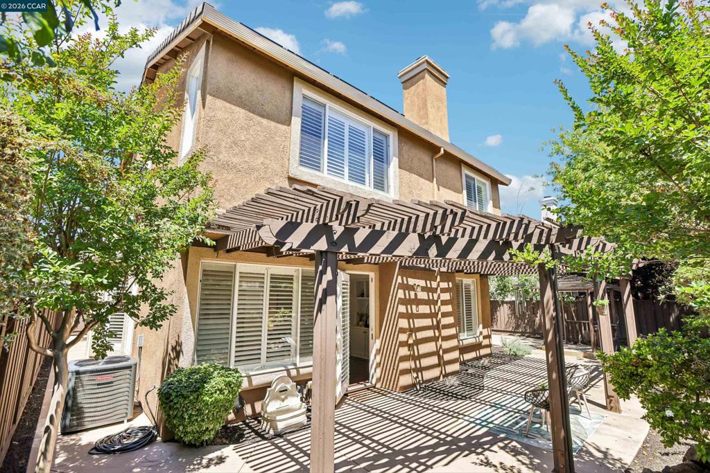1344 Panwood Ct, Brentwood (CC), CA 94513