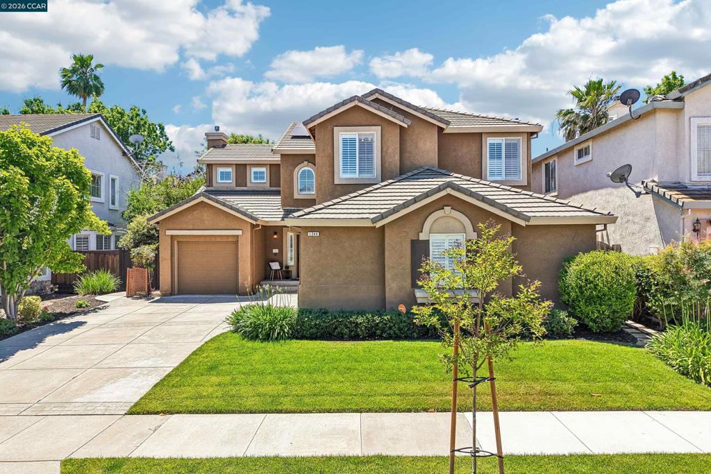 1344 Panwood Ct, Brentwood (CC), CA 94513